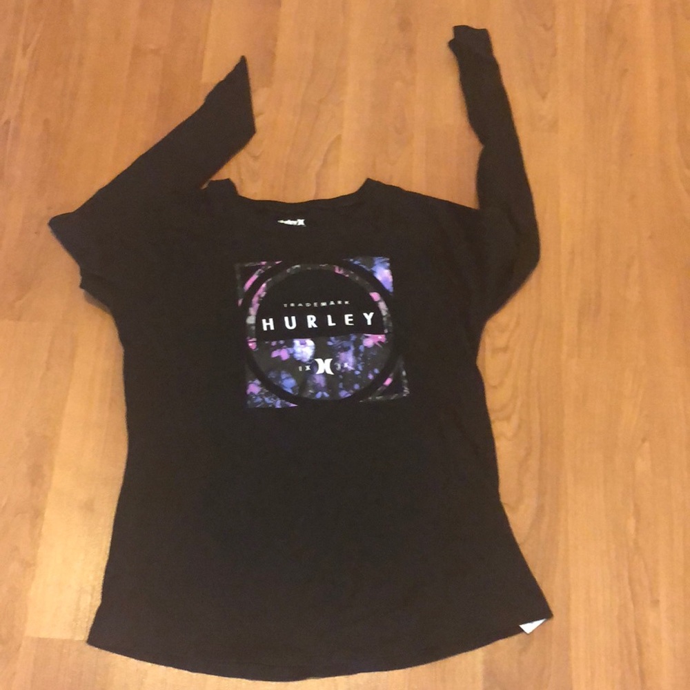 Hurley Shirt